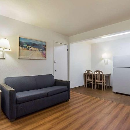 Motel 6-Rochester, Mn 部屋 写真
