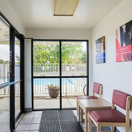 Motel 6-Rochester, Mn エクステリア 写真