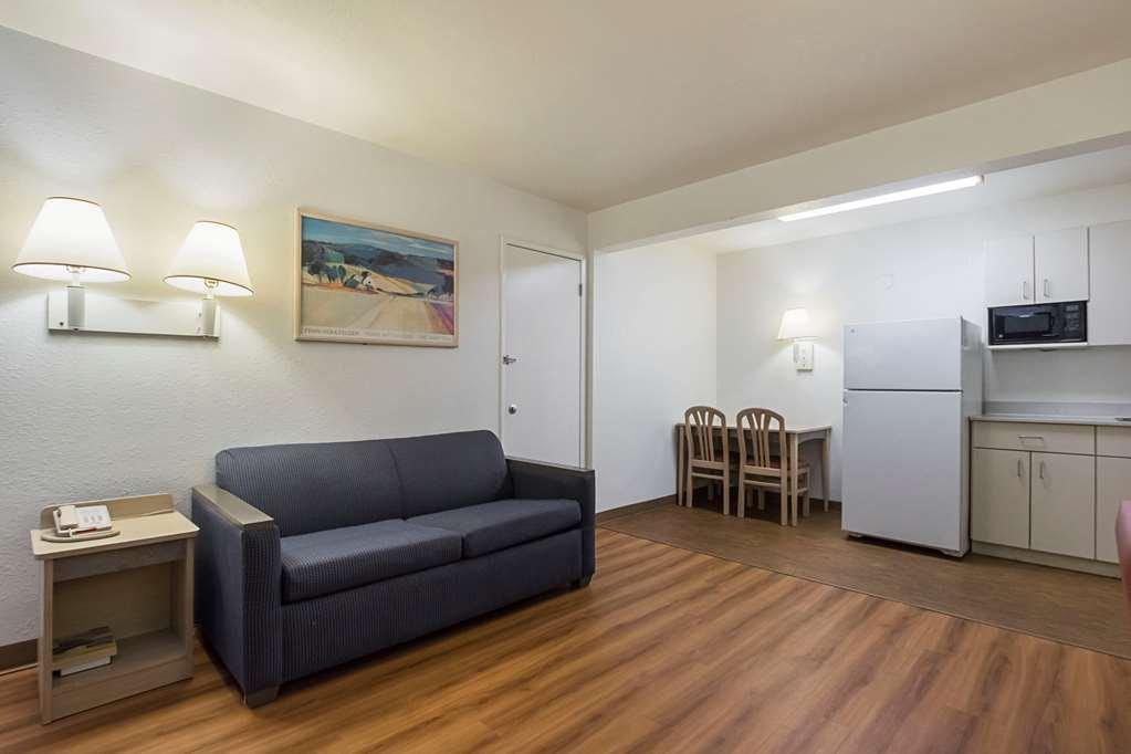 Motel 6-Rochester, Mn 部屋 写真