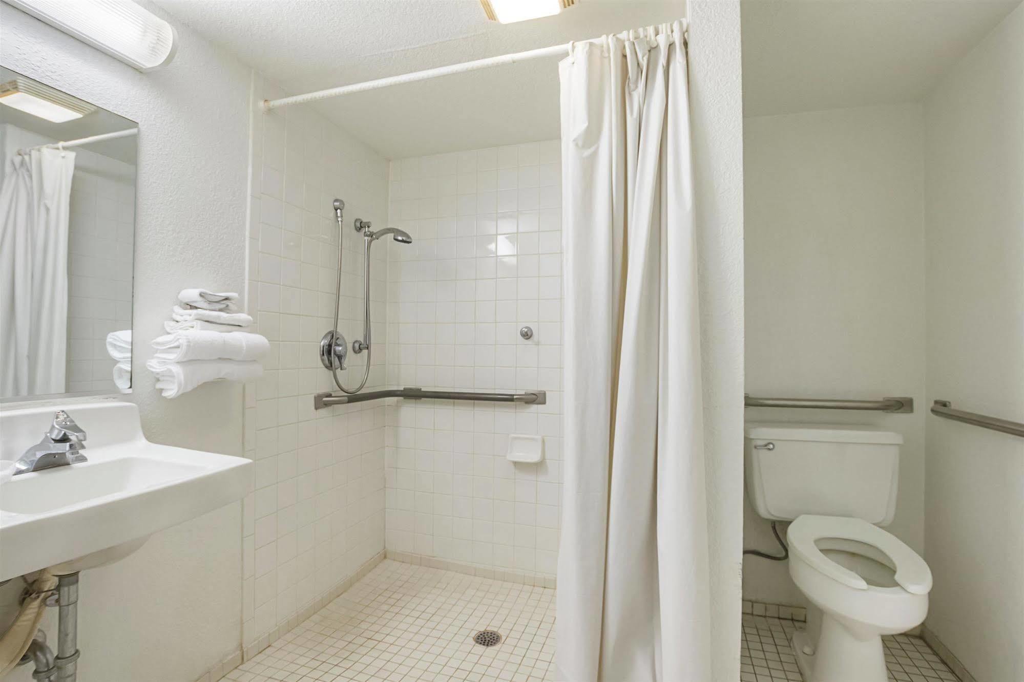 Motel 6-Rochester, Mn エクステリア 写真