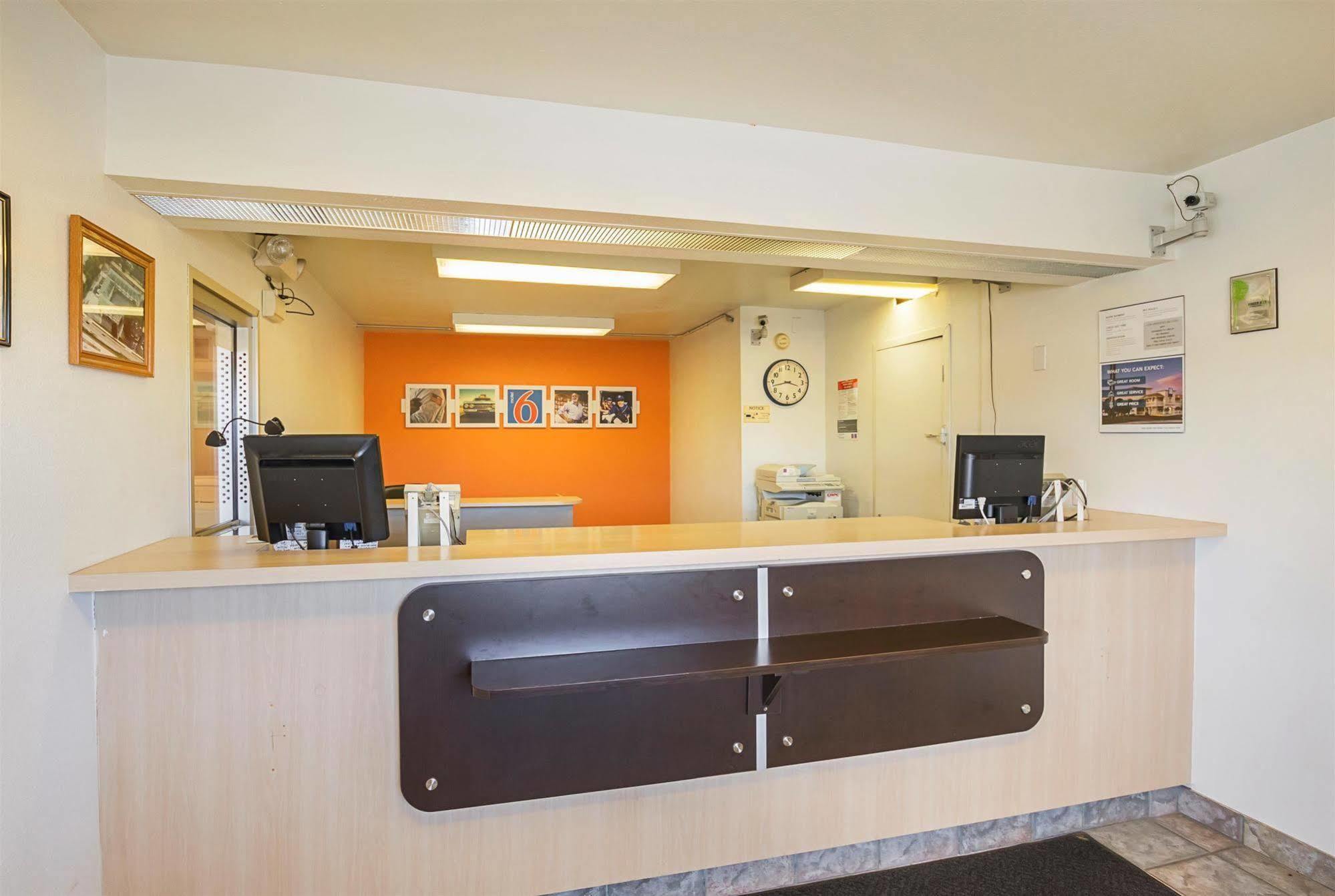 Motel 6-Rochester, Mn エクステリア 写真
