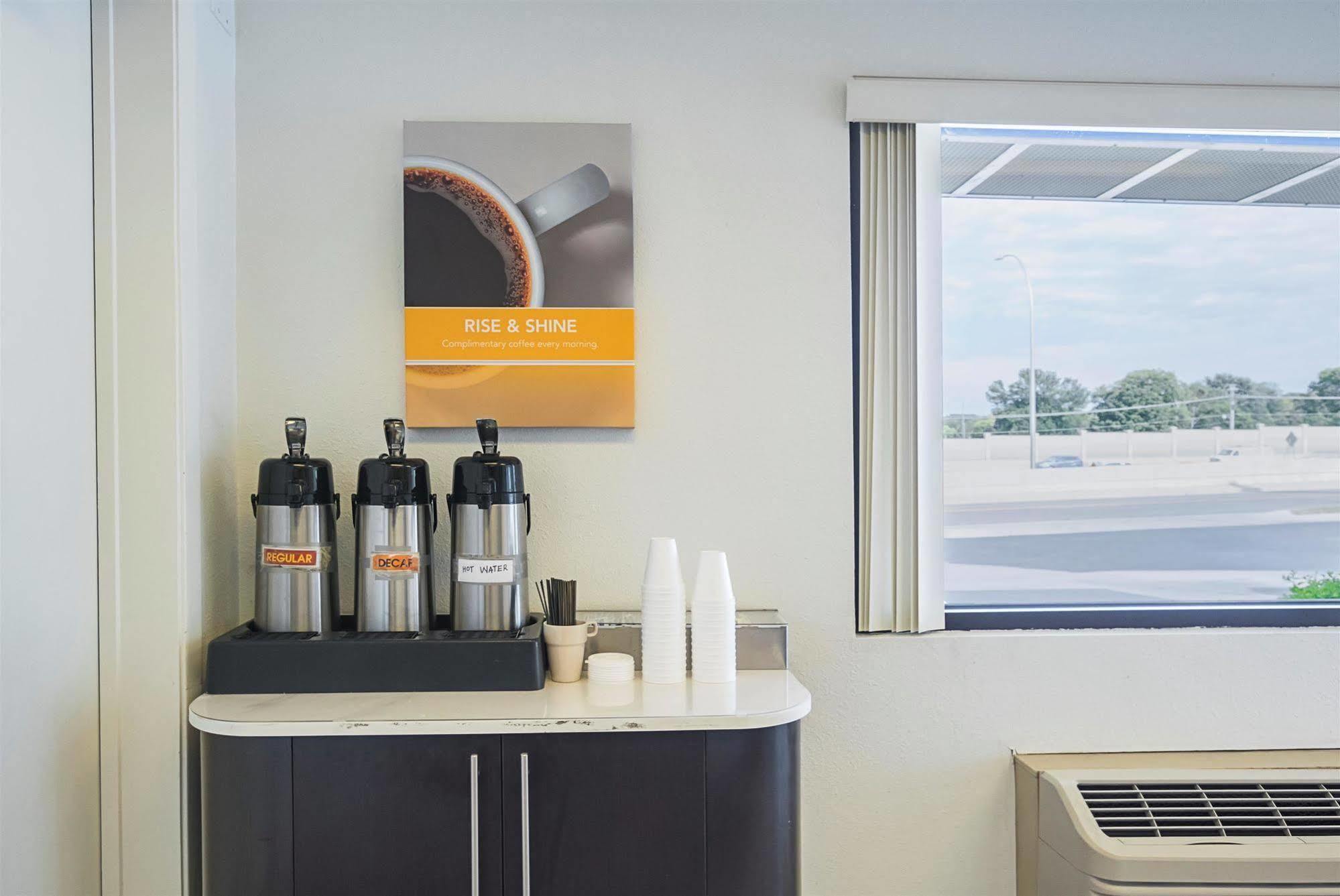 Motel 6-Rochester, Mn エクステリア 写真