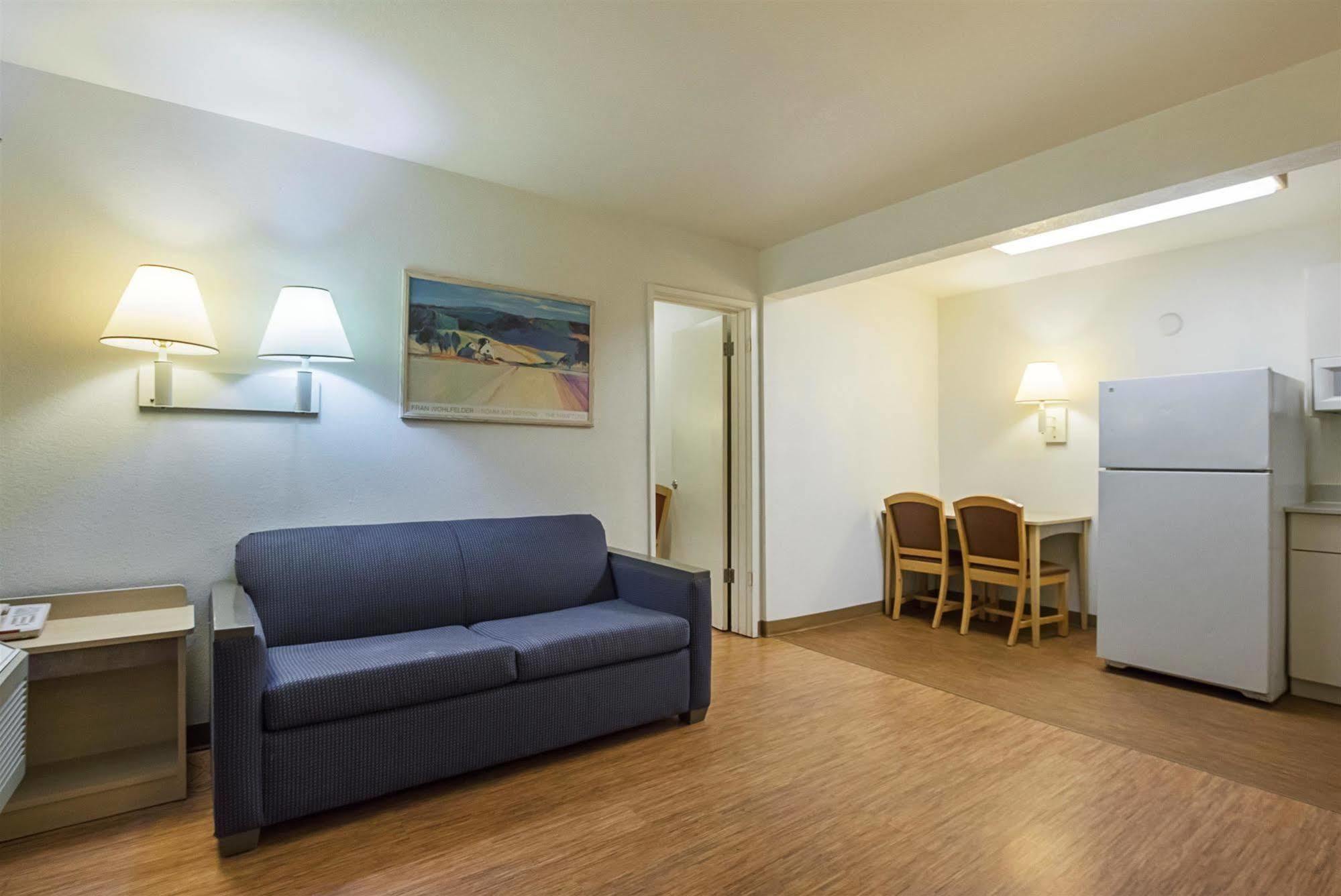 Motel 6-Rochester, Mn エクステリア 写真