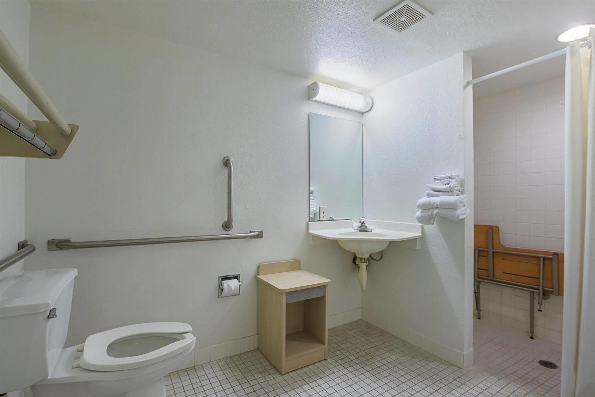Motel 6-Rochester, Mn エクステリア 写真