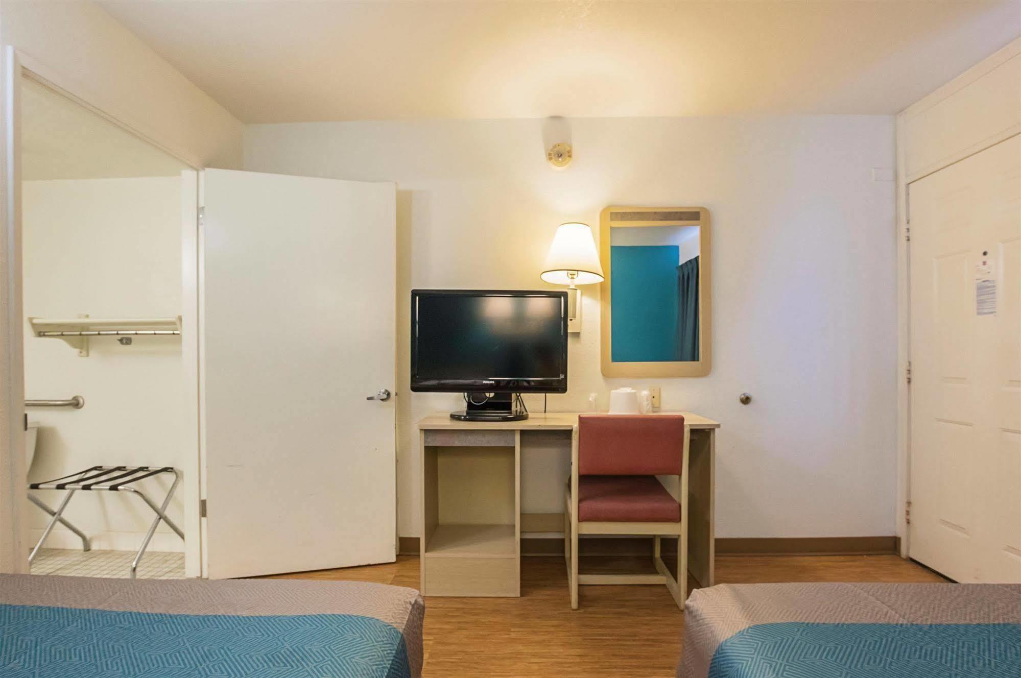 Motel 6-Rochester, Mn エクステリア 写真