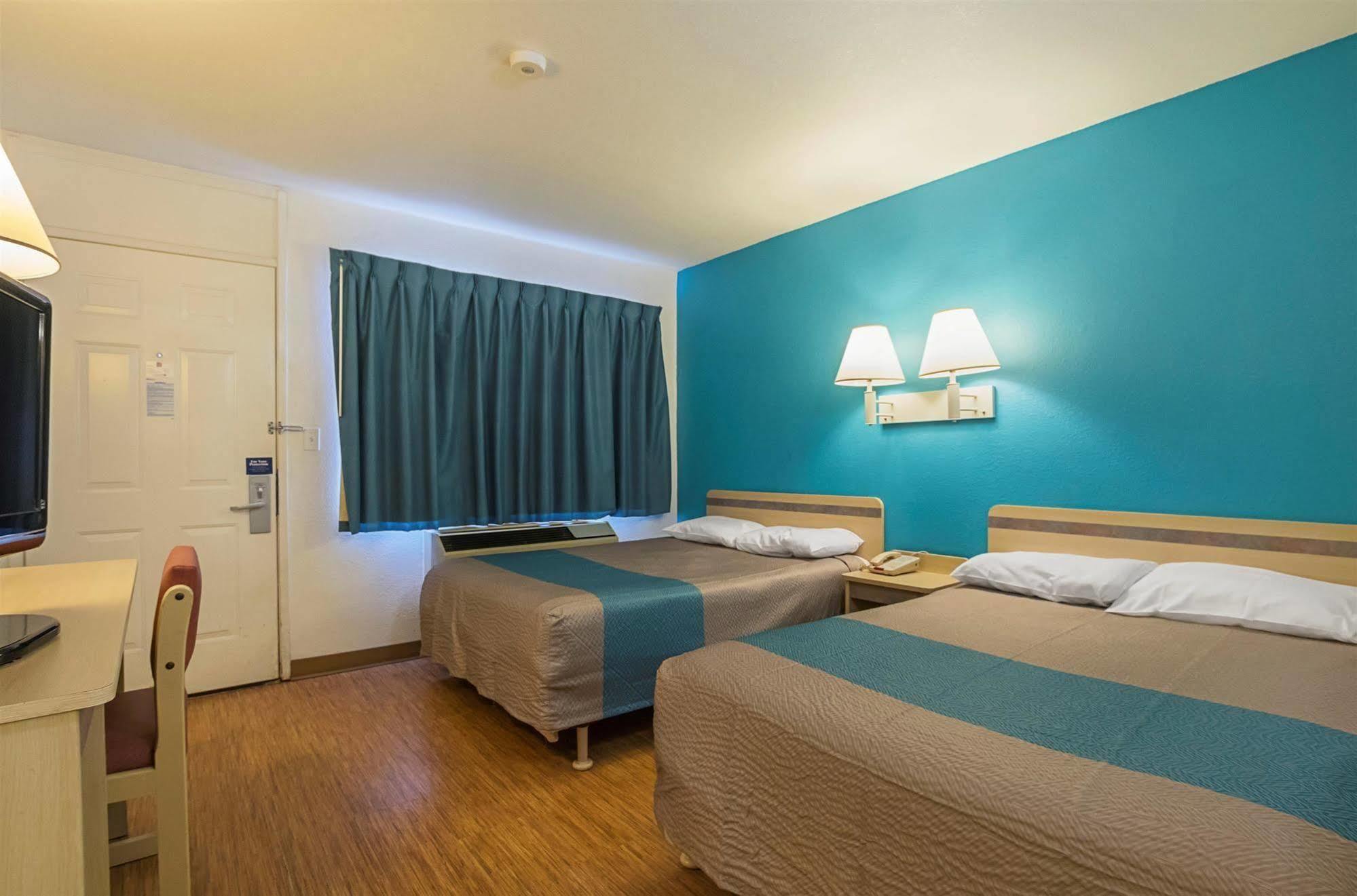 Motel 6-Rochester, Mn エクステリア 写真