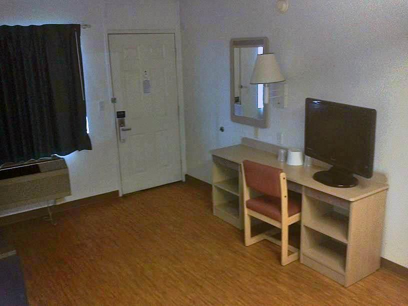 Motel 6-Rochester, Mn 部屋 写真